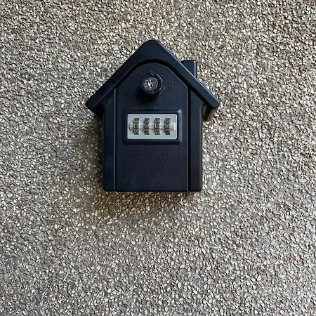 Obsidian -centro- Wifi + Free Parking Rávena