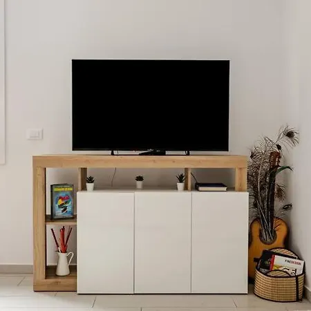 Apartment Obsidian -centro- Wifi + Free Parking *