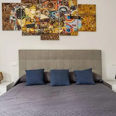 Obsidian -centro- Wifi + Free Parking * Ravenna