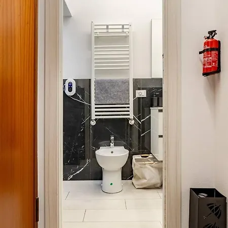 Obsidian -centro- Wifi + Free Parking Rávena