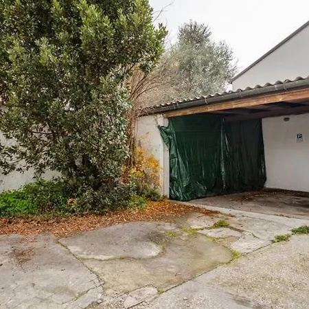 Apartment Obsidian -centro- Wifi + Free Parking *