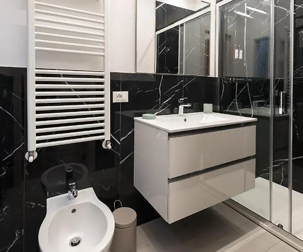 Obsidian -centro- Wifi + Free Parking Ravenna