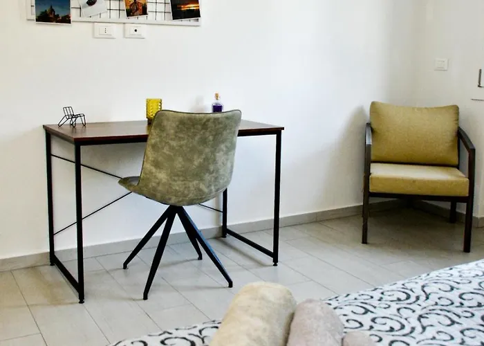 Apartment Obsidian -centro- Wifi + Free Parking Ravenna