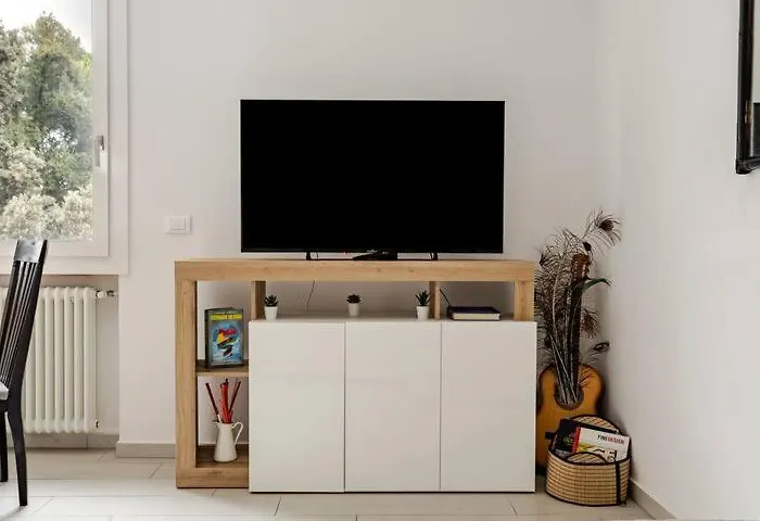 Apartment Obsidian -centro- Wifi + Free Parking *