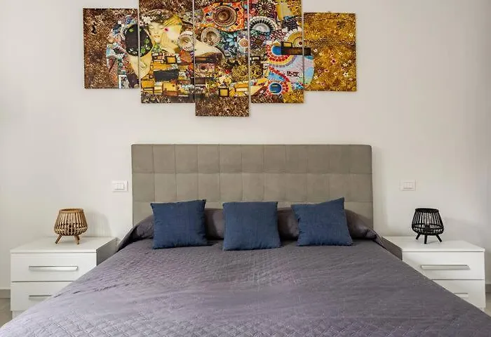 Obsidian -centro- Wifi + Free Parking * Ravenna