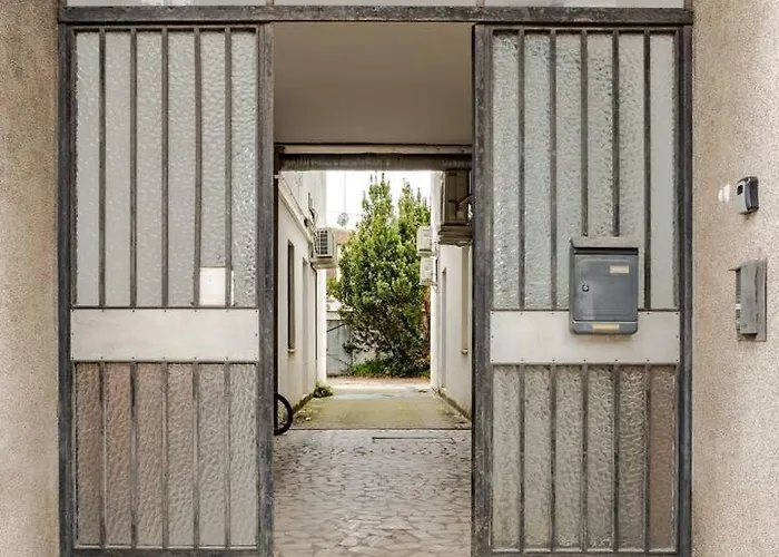 Apartment Obsidian -centro- Wifi + Free Parking Ravenna