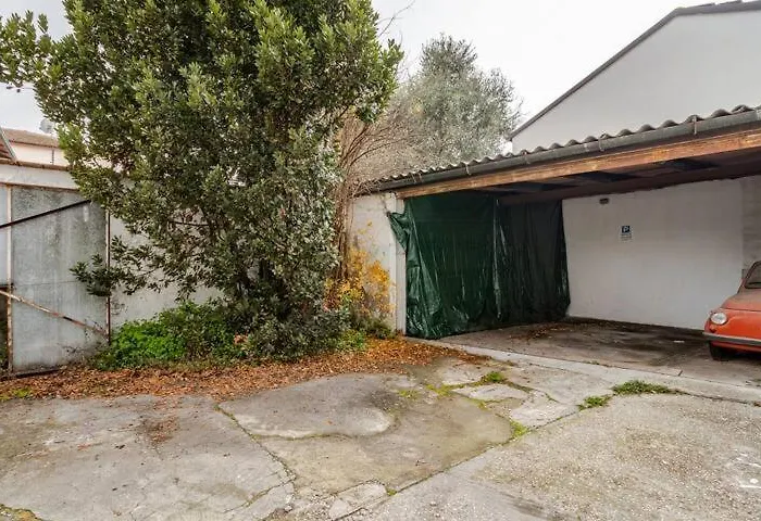 Apartment Obsidian -centro- Wifi + Free Parking *