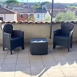 Διαμέρισμα Obsidian -centro- Wifi + Free Parking Ραβένα