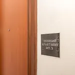 Obsidian -centro- Wifi + Free Parking Διαμέρισμα Ραβένα