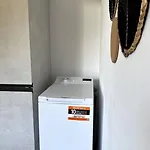 Διαμέρισμα Obsidian -centro- Wifi + Free Parking *