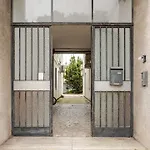 Διαμέρισμα Obsidian -centro- Wifi + Free Parking Ραβένα