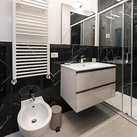 Obsidian -centro- Wifi + Free Parking Ravena