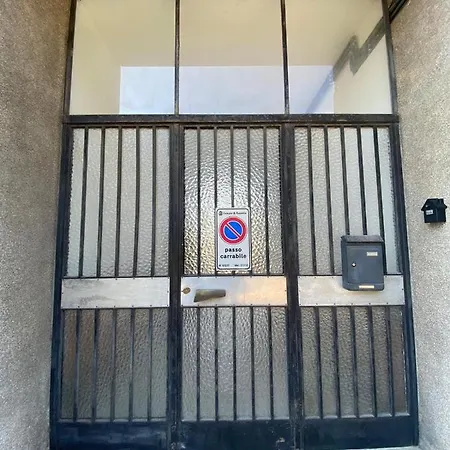 Obsidian -centro- Wifi + Free Parking Apartment *