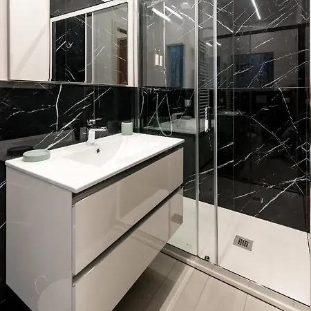 Apartment Obsidian -centro- Wifi + Free Parking Ravenna