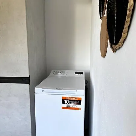 Apartamento Obsidian -centro- Wifi + Free Parking *