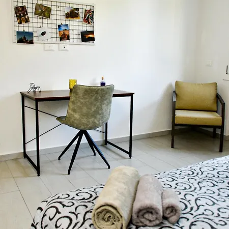 Apartment Obsidian -centro- Wifi + Free Parking Ravenna