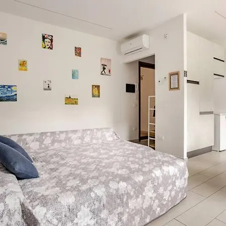 Obsidian -centro- Wifi + Free Parking 라벤나