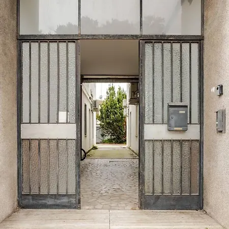 Apartament Obsidian -centro- Wifi + Free Parking Rawenna