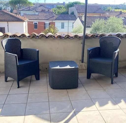 Apartament Obsidian -centro- Wifi + Free Parking Rawenna