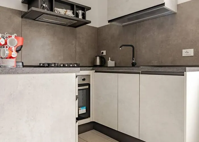 Obsidian -centro- Wifi + Free Parking Apartament